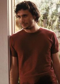 Jeremy Sisto
as Billy Chenowith