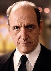 Richard Jenkins
as Nathaniel Fisher