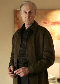 James Cromwell
as George Sibley