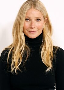 Gwyneth Paltrow
as Gwyneth Paltrow