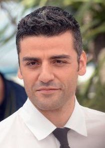 Oscar Isaac
as Jonathan Levy