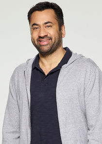 Kal Penn
as Garrett Modi