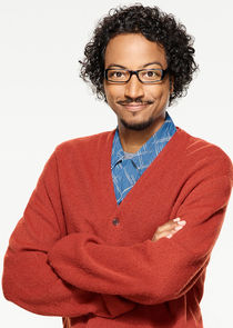 Samba Schutte
as Hakim