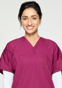 Kiran Deol
as Mallory Modi