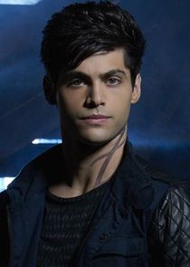 Matthew Daddario
as Alexander 