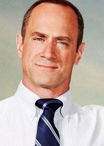 Christopher Meloni
as Jack Dunlevy