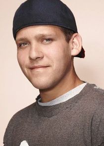 Tyler Foden
as Mikey