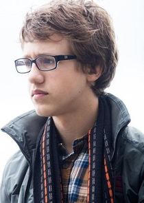 Nick Purcha
as Watch Waverly