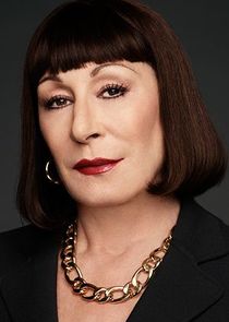 Anjelica Huston
as Eileen Rand