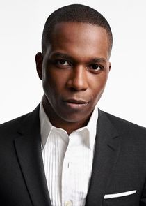 Leslie Odom Jr.
as Sam Strickland