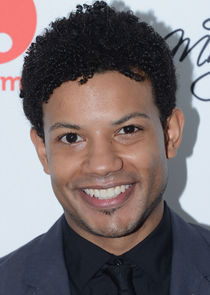 Jaime Cepero
as Ellis Boyd