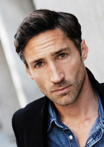 Benjamin Sadler
as Leopold Garten