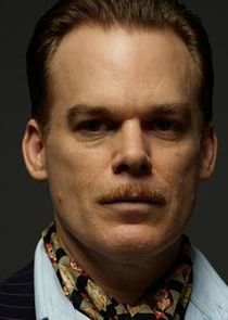 Michael C. Hall
as Tom Franklin