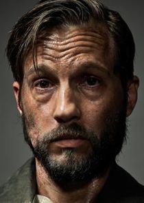 Logan Marshall-Green
as Moritz McLaughlin