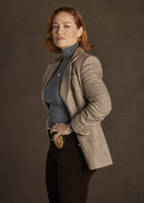 Erika Christensen
as Detective Angie Polaski