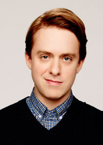 Max Jenkins
as Tanner