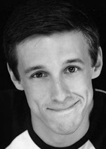 Jason Michael Snow
as Keaton