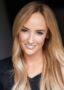 Kat Rogers
as Caitie