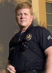Michael Cudlitz
as John Cooper