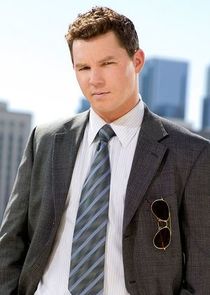 Shawn Hatosy
as Sammy Bryant
