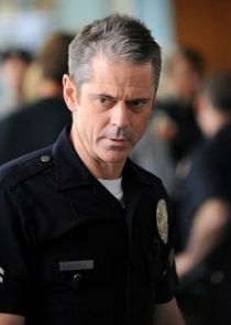 C. Thomas Howell
as Officer Billy 