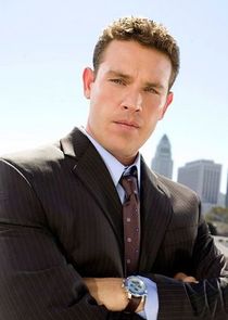 Kevin Alejandro
as Nate Moretta