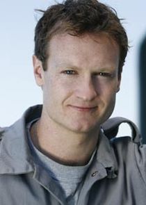 Josh Lawson
as Able Seaman Cook Toby 