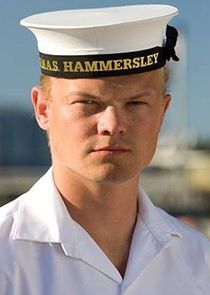 Nikolai Nikolaeff
as Leading Seaman Leo 