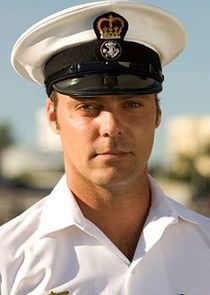Matthew Holmes
as Petty Officer Chris 