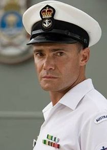 Jeremy Lindsay Taylor
as Petty Officer Bosun Peter 