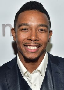 Allen Maldonado
as Devin