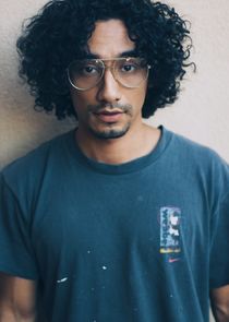 Phillip Garcia
as Postmates / Lyft Driver