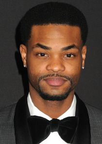 King Bach
as Bobby