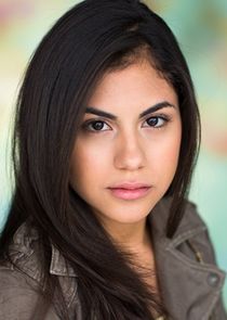 Jearnest Corchado
as Nori