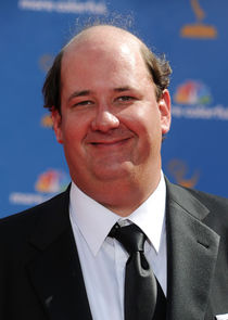 Brian Baumgartner
as Old Boss