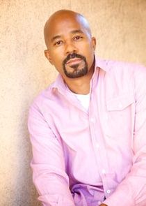 Inny Clemons
as Jack