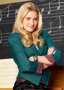 Amanda Michalka
as Lainey Lewis