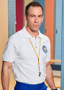 Bryan Callen
as Rick Mellor
