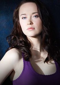 Elyse Levesque
as Chloe Armstrong