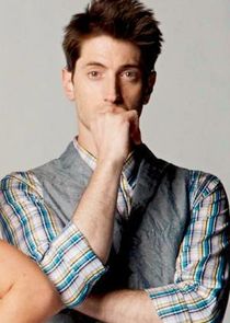 Iddo Goldberg
as Ben