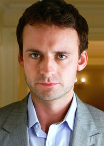 Callum Blue
as Alex McCloud