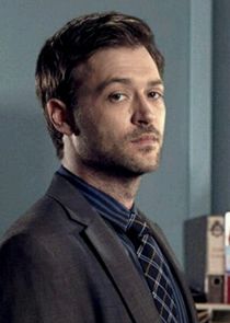 Paul Nicholls
as Det. Sgt. Harry Keegan