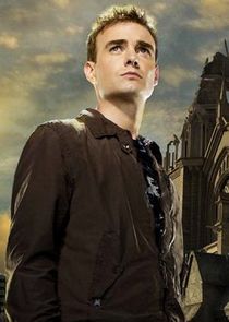 Robin Dunne
as Dr. Will Zimmerman