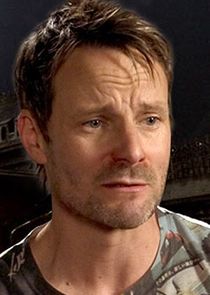 Ryan Robbins
as Henry Foss