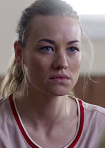 Yvonne Strahovski
as Sofie Werner