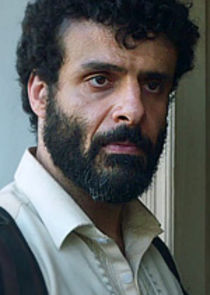 Fayssal Bazzi
as Ameer
