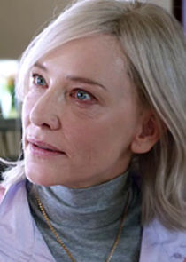 Cate Blanchett
as Pat Masters