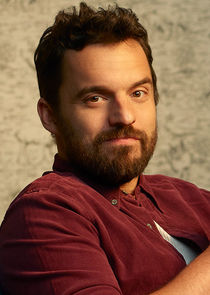 Jake Johnson
as Greyson 