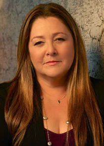Camryn Manheim
as Lieutenant Bobby Cosgrove