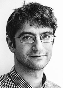 Leon Neyfakh
as Host